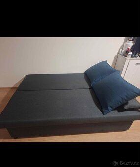 Pohovka ve výborném stavu - 3