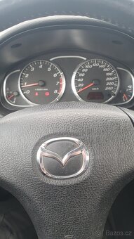 MAZDA 6 COMBI - 3