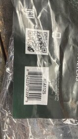 Vzduchový filtr HFA1125 - 3