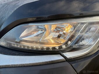 JUMPER citroen 2,2 hdi  2015 1 majitel - 3