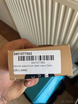 Iveco Daily 2016 nahradní díly - 3