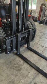 Prodej VZV Desta DVHM 3522 TXK - 3