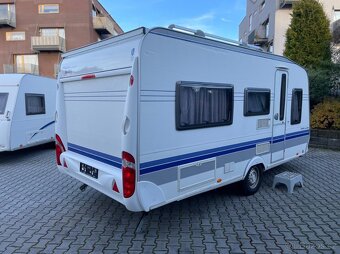 HOBBY 460 UL TOP STAV TRUMA BOILER - 3