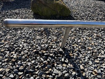 Barová tyč na nohy - 3