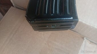 Zásobník vz.58 - 3