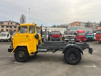 Avia 31T kontejner 4x4 - 3