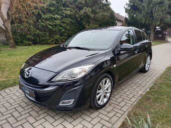 MAZDA 3  2.0 16V - 3