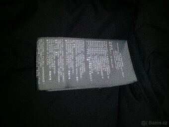 Dámská péřová bunda Jack Wolfskin 40/42 - 3