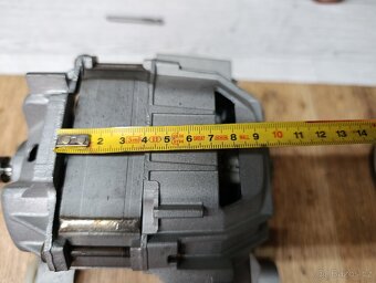 MOTORY PRAČKY BOSCH SIEMENS - 3