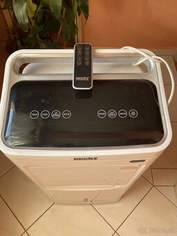 Ochlazovac vzduchu Hecht - 3