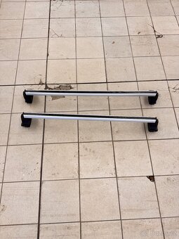 Střešní box Neumann - 3