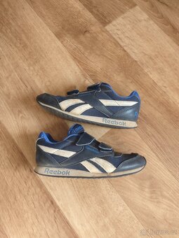 Tenisky Reebok 31 - 3