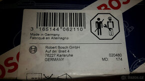 Lambda sonda BOSCH 0258007146 (BMW 11787530282) - 3