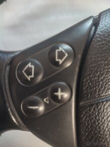 Volant BMW Mpacket - 3