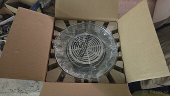 Horkovzdušná multifunkční trouba - 3