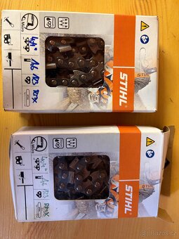 Vodicí lišta pro podélné řezaní 105 cm 42” - 3