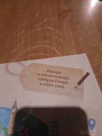 Cestuj   Kniha pro všechny cestovatele - 3