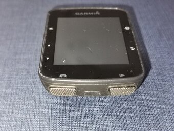 Garmin Edge 520 Plus - 3