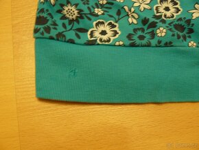 Mikina dívčí vel. 152 / 158 - 3