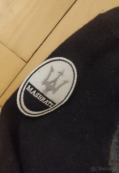 Vlněný svetr La Martina M/L - 3