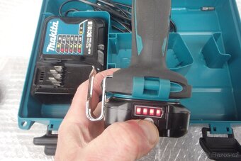 Makita DF333D - 3