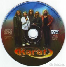 CD Karat - 3