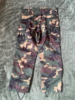 Maskáče vel. 152 - 3