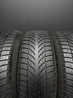 Sada pneu Sava 225/65/17 102H - 3