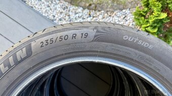 Michelin Primacy 4, 235/50/R19 V103, EXTRA LOAD - 3