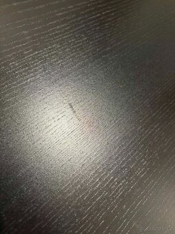 Ikea MALM Psaci stul - 3