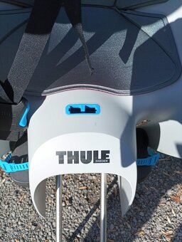 Thule - 3