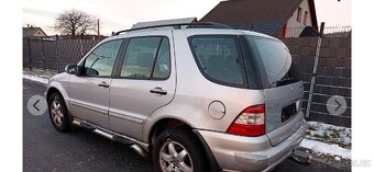 Mercedes ML 400 CDI - 3