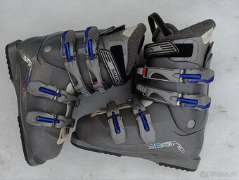 Lyžařské boty - 3