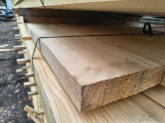 Fošna 50x200x5000mm - 3