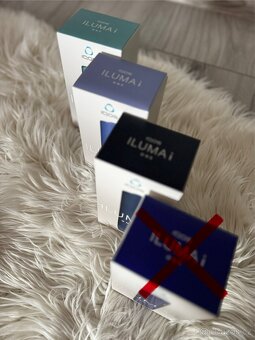 IQÕS ILUMA iOne - 3