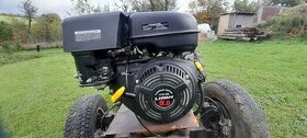 Traktor - 3