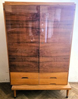 Prodám 3 skříně - 3