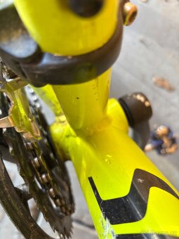 Horské kolo Specialized - 3