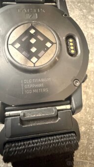 Garmin Tactix 7 AMOLED - 3