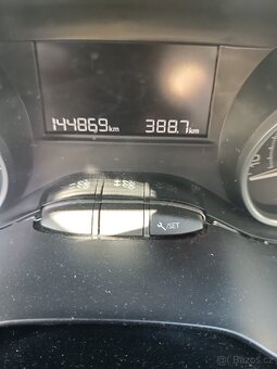 Prodám PEUGEOT 2008 - 3