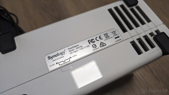 NAS Synology DS216j - 3