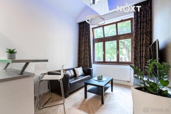 Prodej byt 2+kk, 40㎡ - 3
