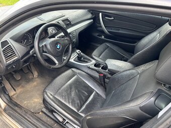 BMW e81 118d - 3