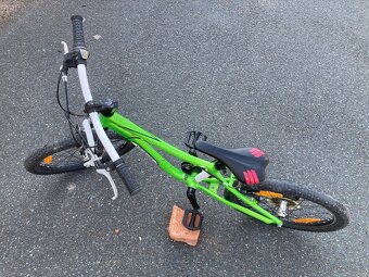 Dětské kolo Specialized Hotrock 20 - 3