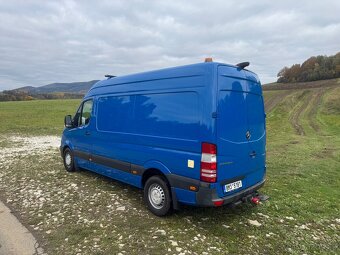 Sprinter 316cdi - 3