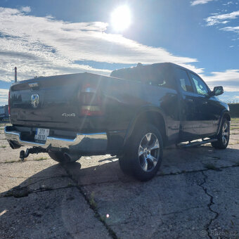 Ram 1500 DT 5.7 Hemi eTorque - 3