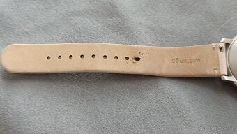 Withings model HWA01 FFC ID XNAHWA01 - 3