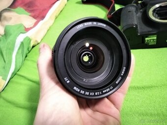Canon EOS 7d Sigma 17-50 - 3