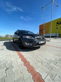 Ford Mondeo 2.2 disel 129 kw - 3