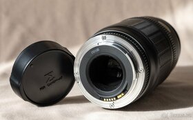 Canon EF 70-210mm 1:4 Macro - 3